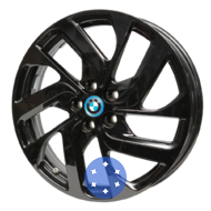 BMW OEM 6887937 5x19 5x112 ET28 DIA66.6 GB