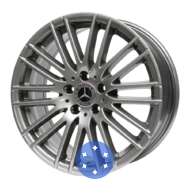 Mercedes OEM A2064014900 7.5x18 5x112 ET40 DIA66.6 GM