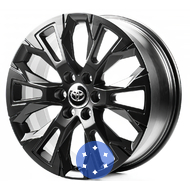 Replica FORGED TY0001 8.5x21 6x139.7 ET50 DIA95.1 SB