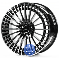 Replica FORGED MR0008 8.5x20 5x112 ET30 DIA66.45 GBMF