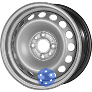 Magnetto Wheels R1-2063 5.5x14 4x98 ET35 DIA58.1 S