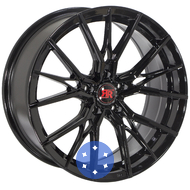 Zorat Wheels ZW-3821 8x18 5x112 ET35 DIA66.6 Black