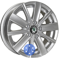 Zorat Wheels ZW-7315 6x15 5x100 ET35 DIA57.1 S