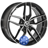 Zorat Wheels ZW-YA8261 8x18 5x114.3 ET35 DIA73.1 BP