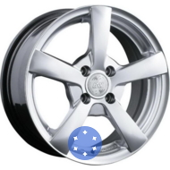 Racing Wheels H-337 6x14 5x100 ET38 DIA67.1 HS