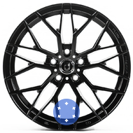 Flow Forming FC0341 7.5x17 5x108 ET38 DIA73.1 SB