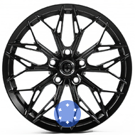 Flow Forming FC6006 8.5x19 5x108 ET35 DIA73.1 BM