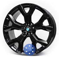 BMW OEM 6885461 9.5x21 5x112 ET36 DIA66.6 GB