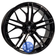 MB Design SF1 10x21 5x112 ET35 DIA75 B