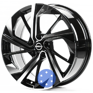 Replica NS19189 7.5x19 5x114.3 ET45 DIA66.1 GBMF