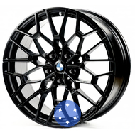 Replica B19388 9x19 5x112 ET40 DIA66.5 SB
