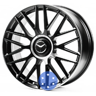 Replica MR22667 10x22 5x112 ET45 DIA66.45 SBLP