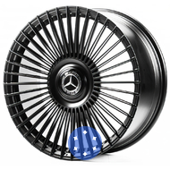 WS FORGED WS-040C 9x21 5x112 ET34 DIA66.45 SB
