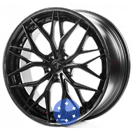 WS FORGED WS-040C 11.5x22 5x112 ET53 DIA66.45 CLSBI