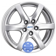 Alutec Blizzard 7.5x17 5x112 ET47 DIA70.1 S