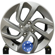 Opel OEM 39007897 6.5x16 4x108 ET20 DIA65.1 S