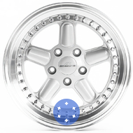 Replica B5468 10x17 5x120 ET27 DIA74.1 SL