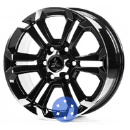 Replica MI162 7.5x18 6x139.7 ET38 DIA67.1 MB