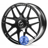 Replica MR29 9x19 5x112 ET52 DIA66.6 MBPL