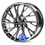 Replica LX0250 8x19 5x114.3 ET38 DIA60.1 HB