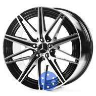 Replica MR3121 8.5x20 5x112 ET36 DIA66.5 GBMF
