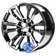 Replica GM6125 9x20 6x139.7 ET24 DIA78.1 MB