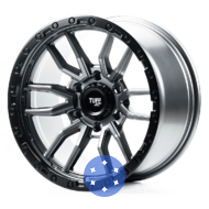 Off Road Wheels OW6148 9x17 6x139.7 ET0 DIA110.1 MGLMB