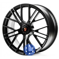 Replica FORGED PR0433 11.5x21 5x130 ET69 DIA71.56 BM