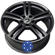 Mercedes OEM A2534014500 8x18 5x112 ET38 DIA66.6 SB