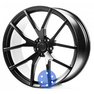WS FORGED WS-058C 10x22 5x112 ET26 DIA66.45 SB