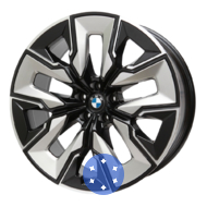 Replica BMW B1325 10.5x21 5x112 ET44 DIA66.6 BMF