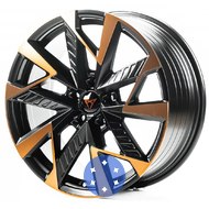 Replica CUP0443 8x18 5x112 ET42 DIA57.1 SBwBrF