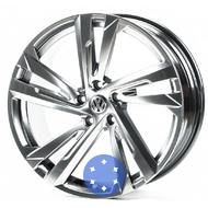 Replica VV286 8.5x19 5x112 ET38 DIA57.1 HB