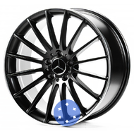 Replica MR563 8x19 5x112 ET32 DIA66.6 SBLP