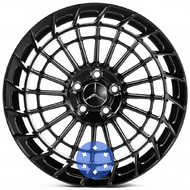 Replica MR19879 8x19 5x112 ET36 DIA66.6 SB
