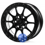 WS FORGED WS6-111C 8.5x18 6x139.7 ET35 DIA95.1 SB