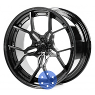 WS FORGED WS-052C 10.5x22 5x112 ET10 DIA66.5 CLSBI