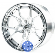 WS FORGED WS-052C 10.5x20 5x132 ET18 DIA66.5 SL