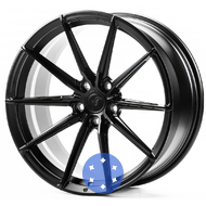 WS FORGED WS-033C 8.5x19 5x112 ET29 DIA66.45 SB