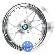 WS FORGED WS-B01C 9.5x19 5x120 ET22 DIA72.5 SL