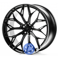 WS FORGED WS-MR034C 10.5x20 5x112 ET43 DIA66.45 SBLP