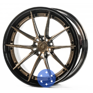 WS FORGED WS-026C 8.5x20 5x112 ET25 DIA66.45 SBrLB