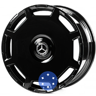 WS FORGED WS-045C 9x21 5x112 ET34 DIA66.45 GB