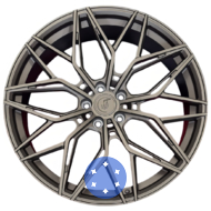 WS FORGED WS-057 10x21 5x112 ET46 DIA66.45 SBr