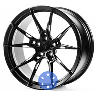 WS FORGED WS-027/1C 10.5x20 5x112 ET28 DIA66.45 SB