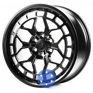WS FORGED WS6-105C 8.5x20 6x139.7 ET50 DIA95.1 SB