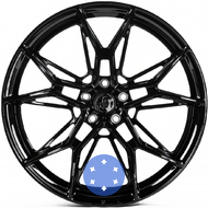 WS FORGED WS-056 10x21 5x112 ET46 DIA66.45 GB
