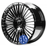 WS FORGED WS-029C 9x21 5x112 ET34 DIA66.45 GB