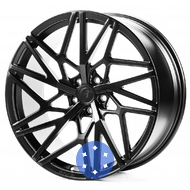 WS FORGED WS-111C 10.5x21 5x112 ET43 DIA66.45 SB