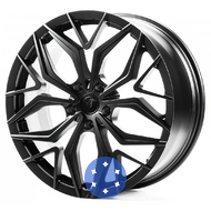 WS FORGED WS-055C 9x21 5x127 ET50 DIA71.5 SB